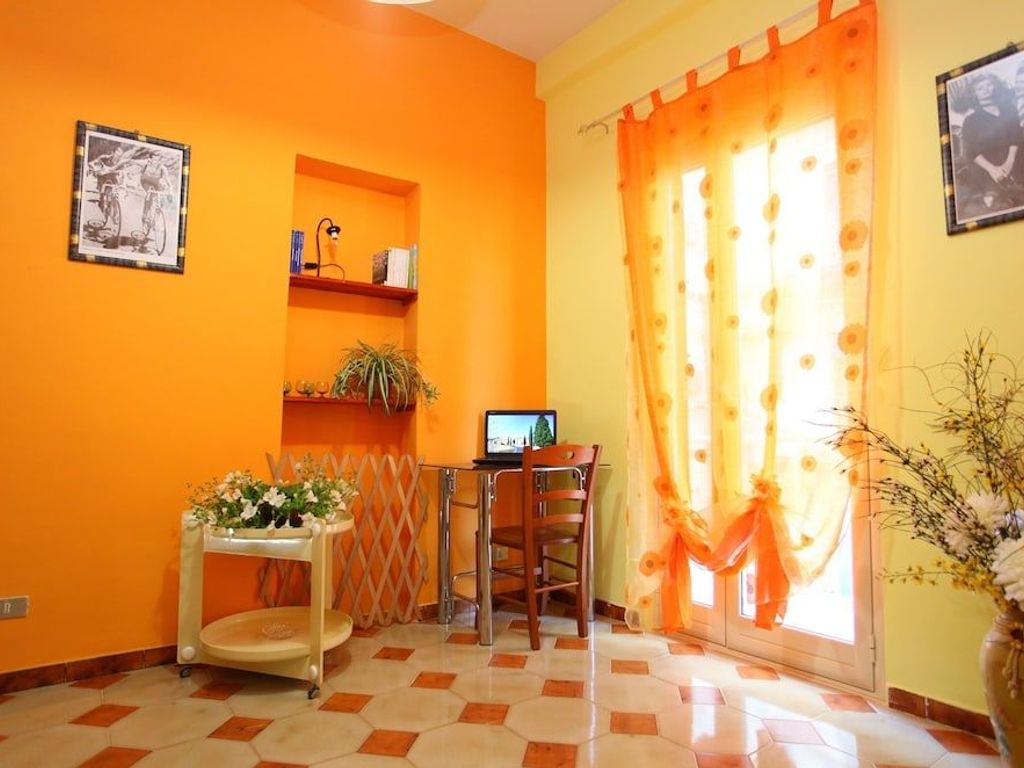 B&B Tranquillo