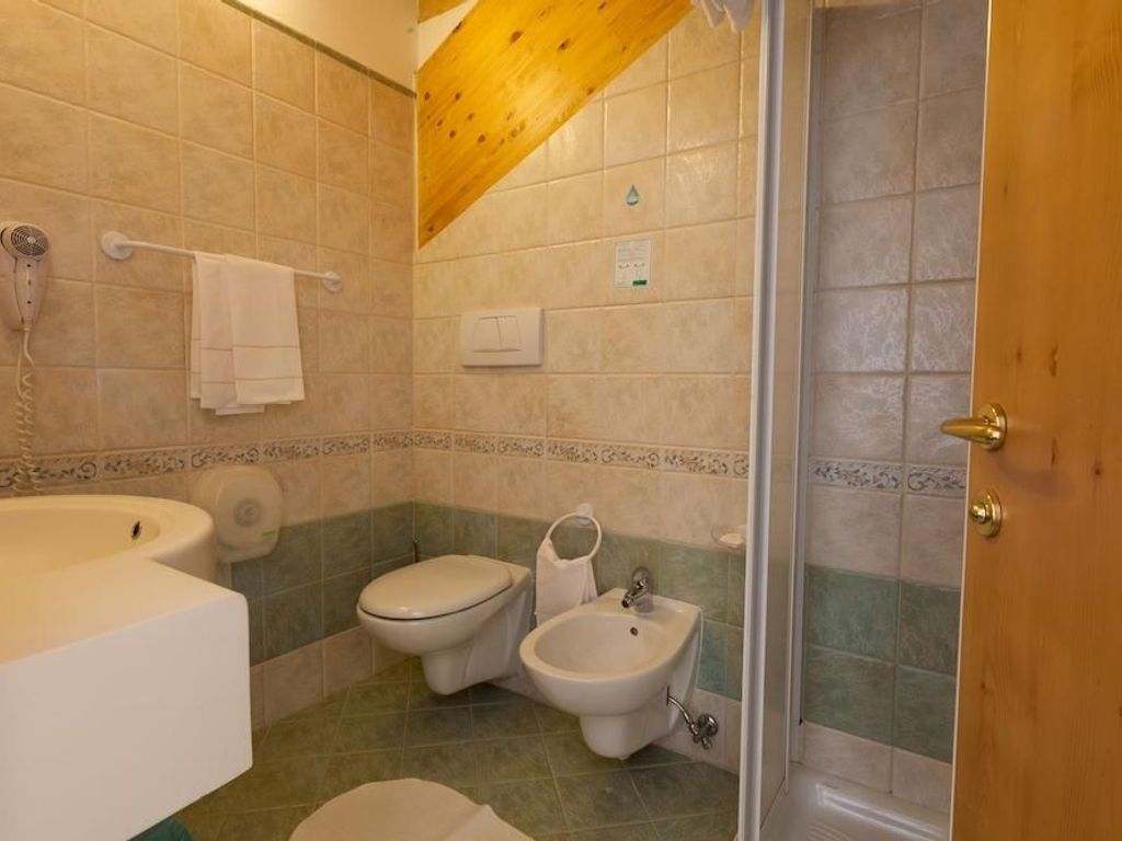 Sporting Hotel