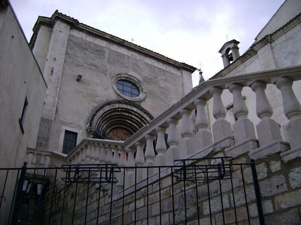 Hotel Vallefura