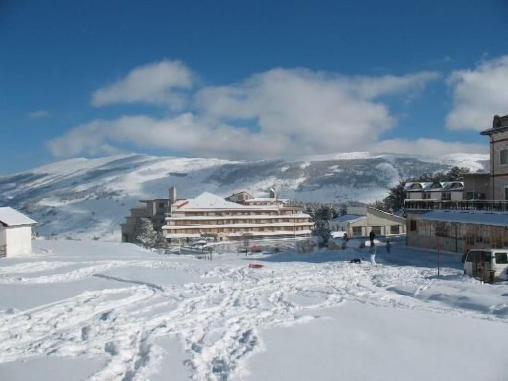 Hotel Vallefura