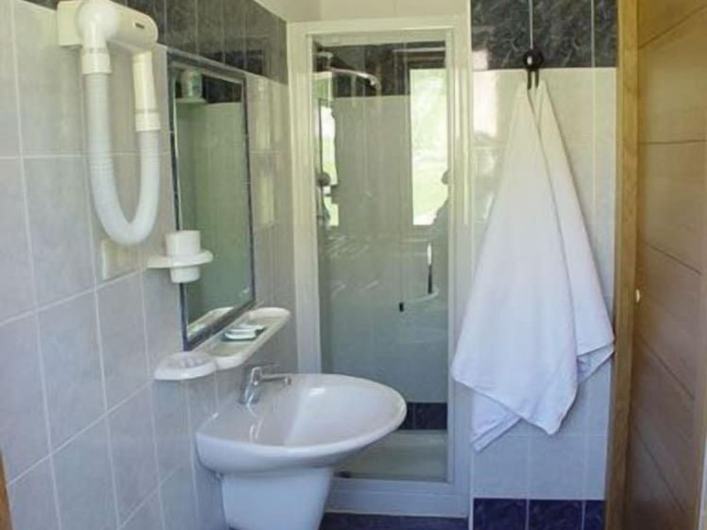 Hotel Vallefura