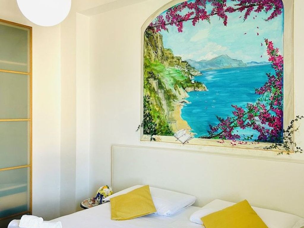 Locanda Costa d'Amalfi