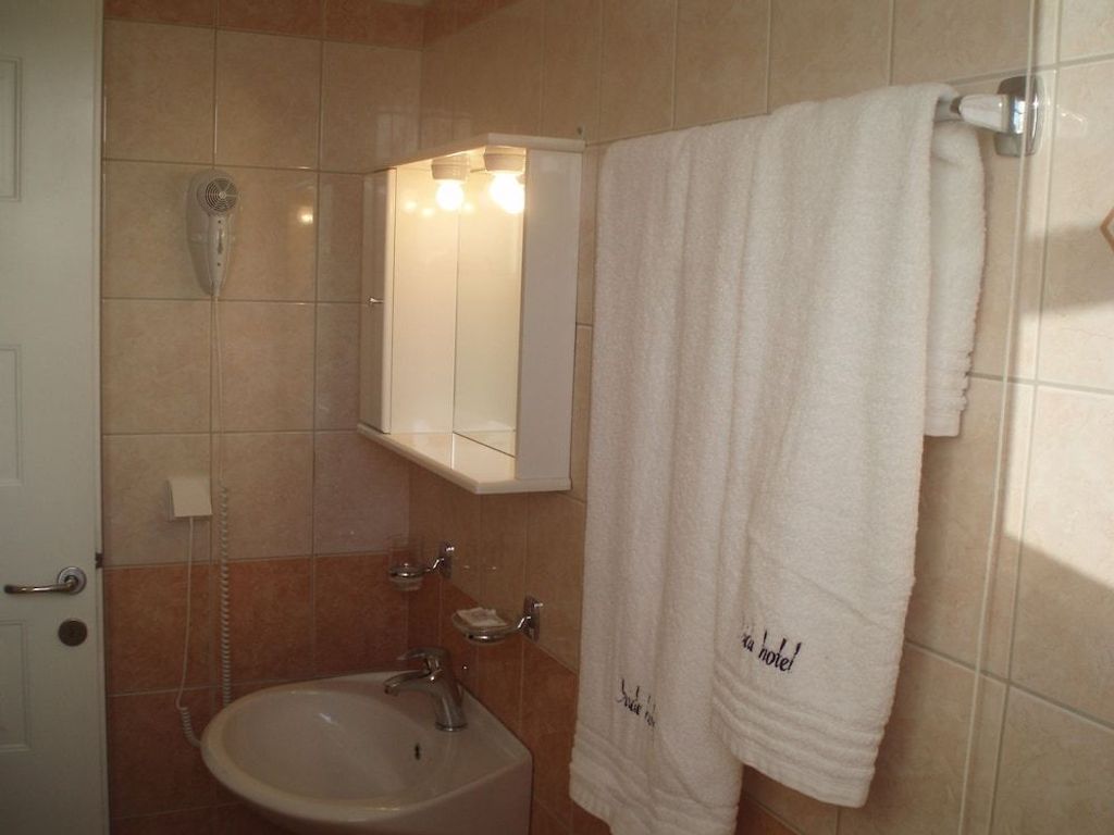 Hotel Irida