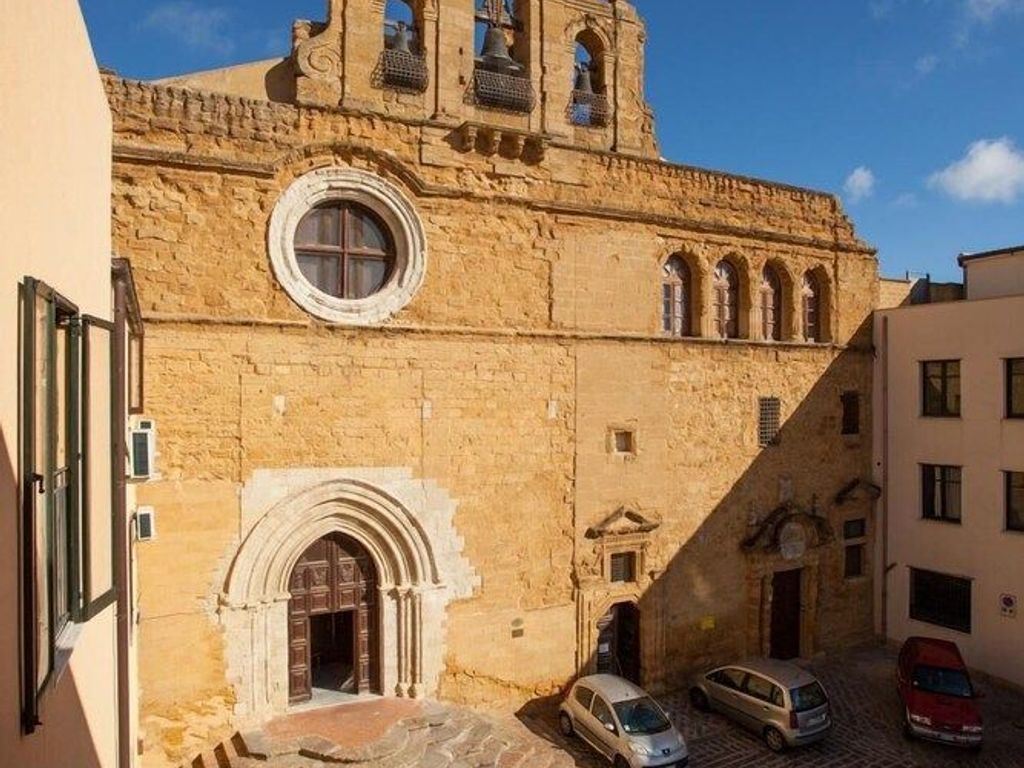 Monastero Santo Spirito