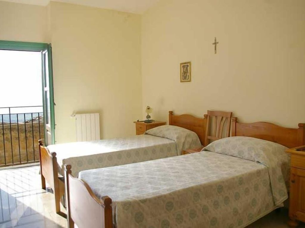 Monastero Santo Spirito