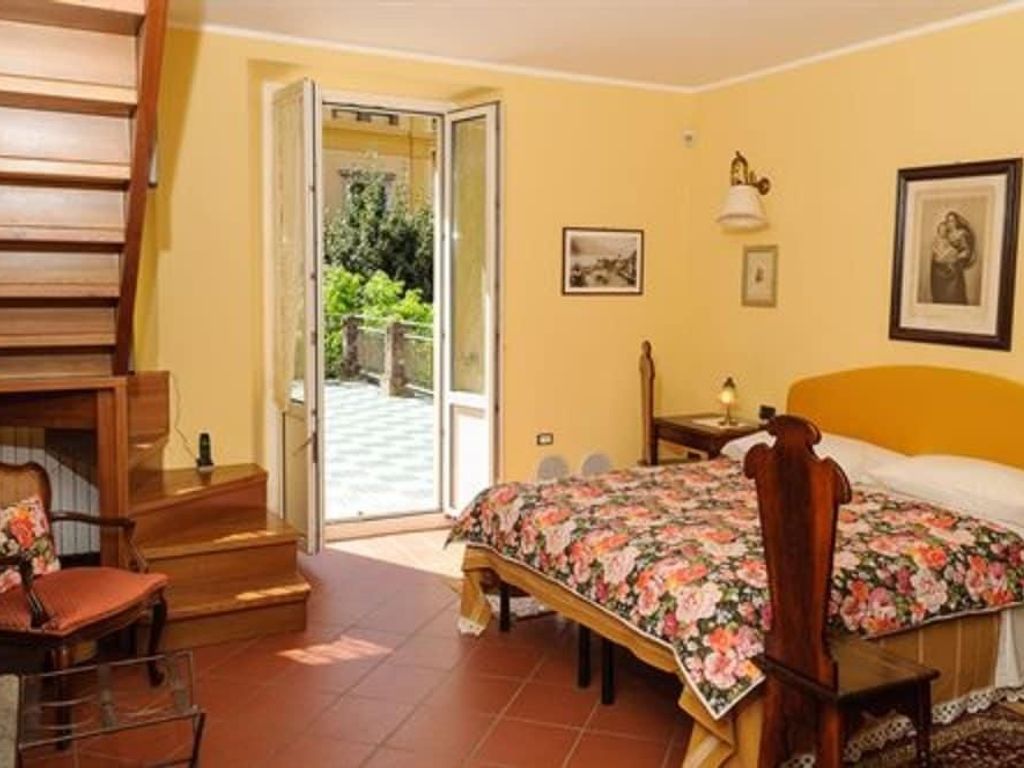 Hotel Olivedo