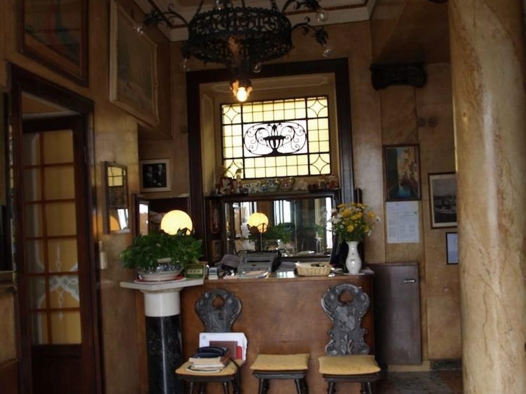 Hotel Olivedo