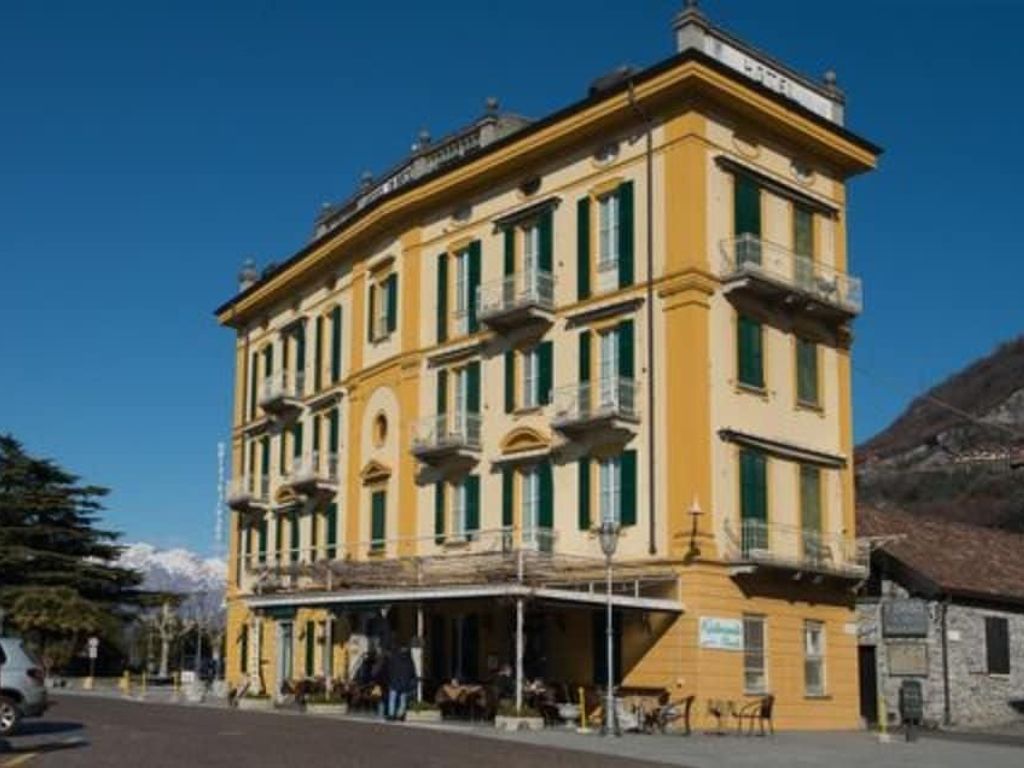 Hotel Olivedo