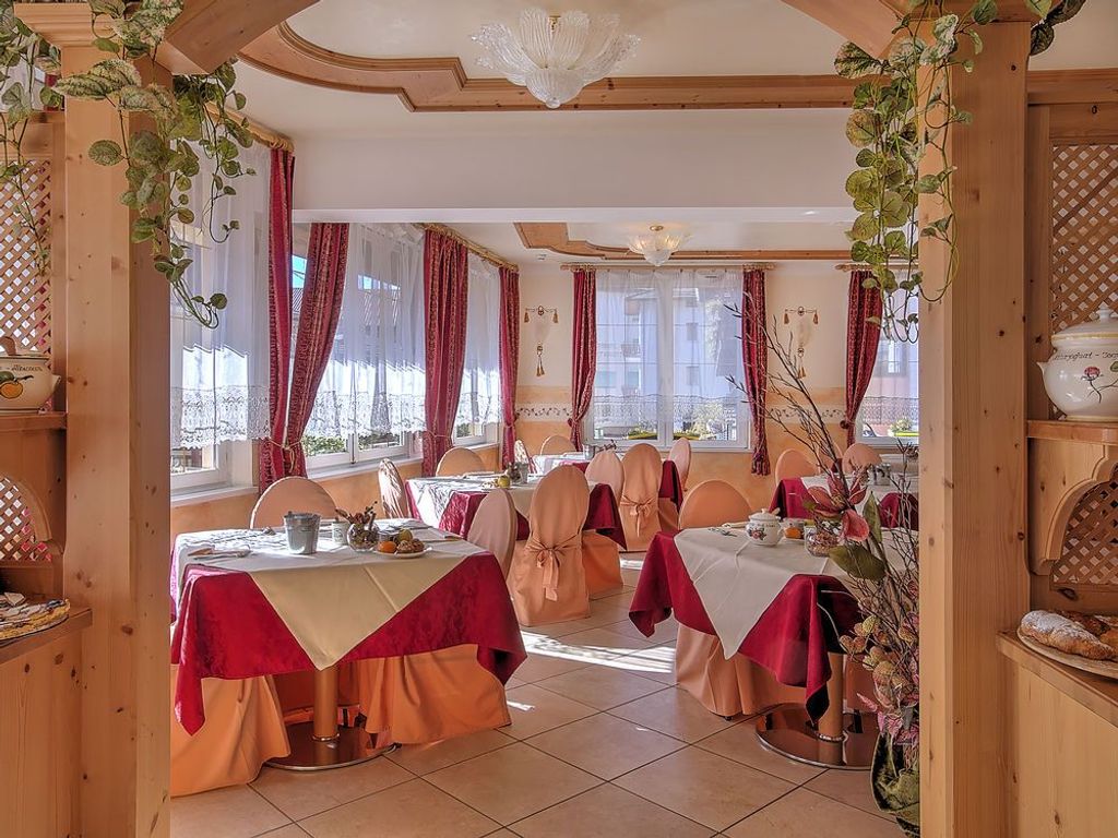 Al Posta Hotel 1899