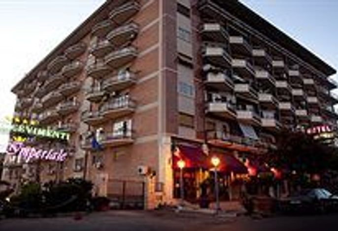 Balconata 2.0 Banqueting & Accommodations