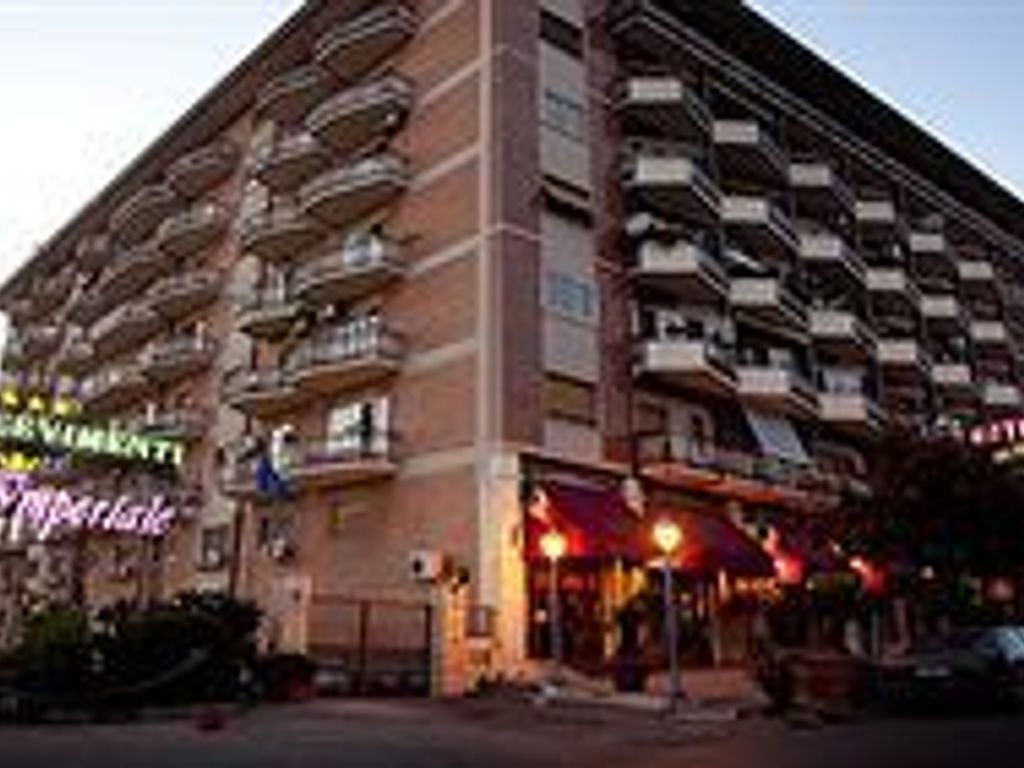 Balconata 2.0 Banqueting & Accommodations