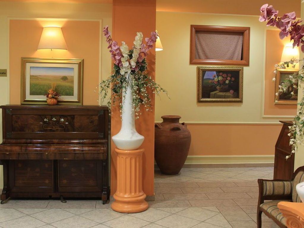 Balconata 2.0 Banqueting & Accommodations