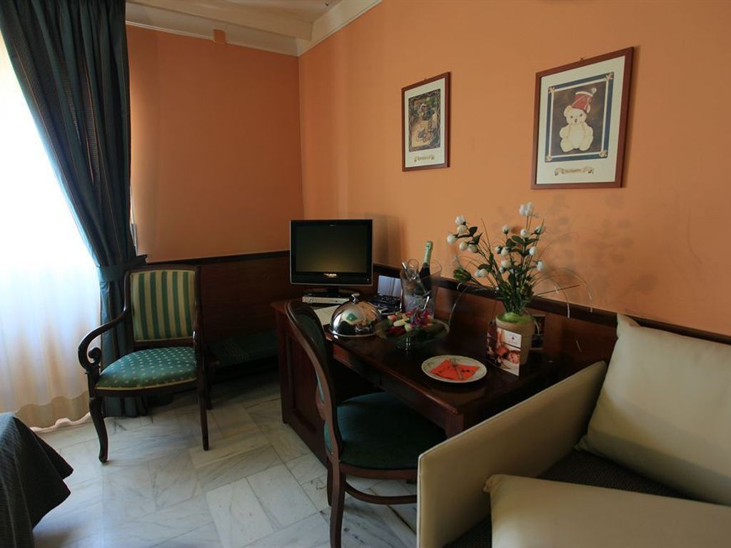 Balconata 2.0 Banqueting & Accommodations