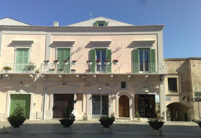 Residenza dei Suoni