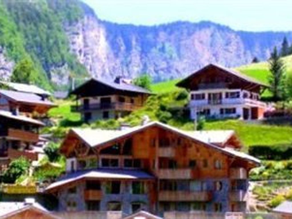 Chalet Eira
