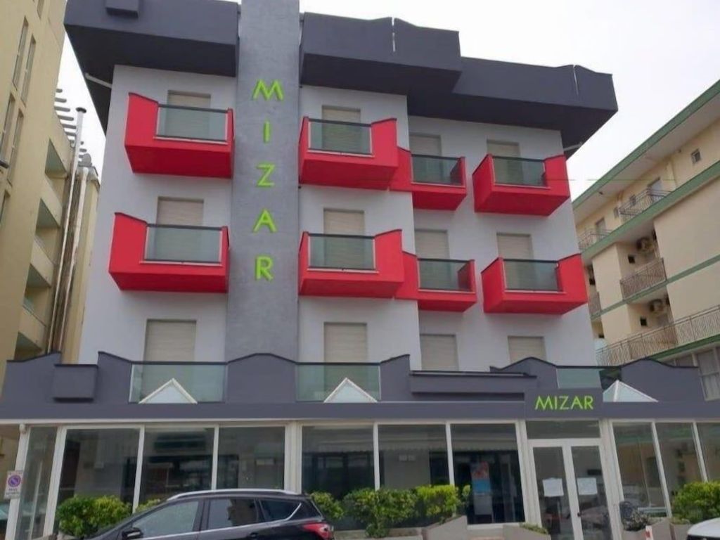 Hotel Mizar