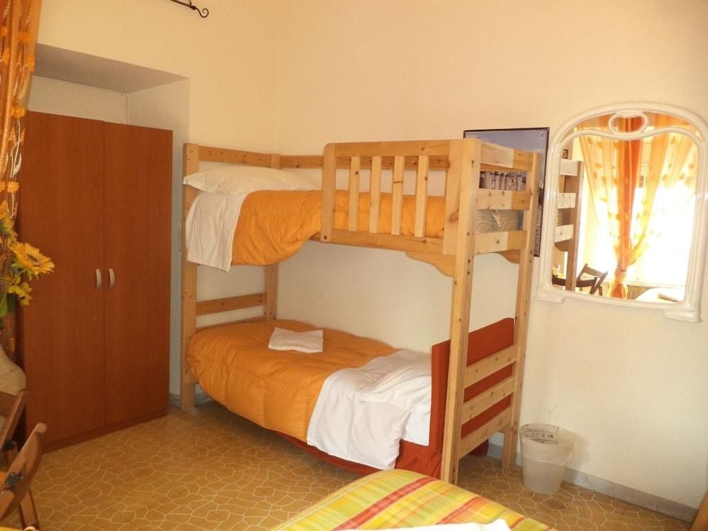 Quo Vadis Bed & Breakfast