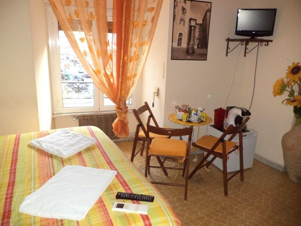 Quo Vadis Bed & Breakfast