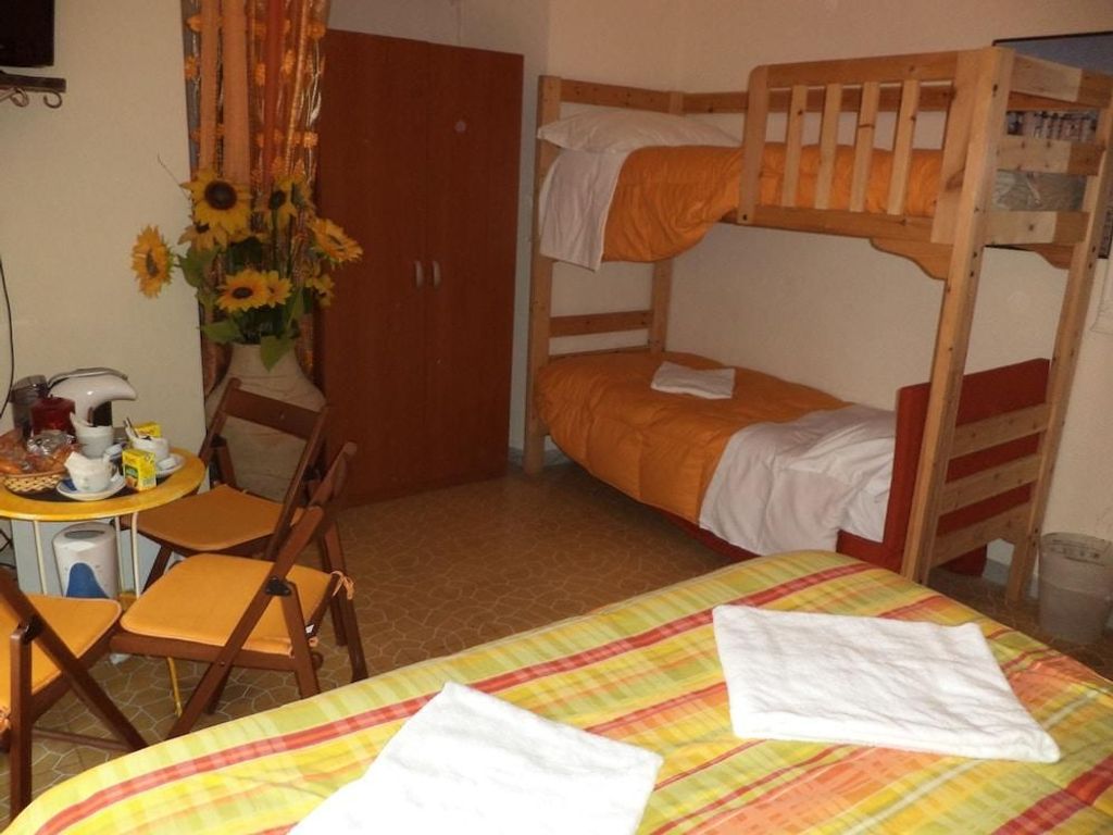 Quo Vadis Bed & Breakfast