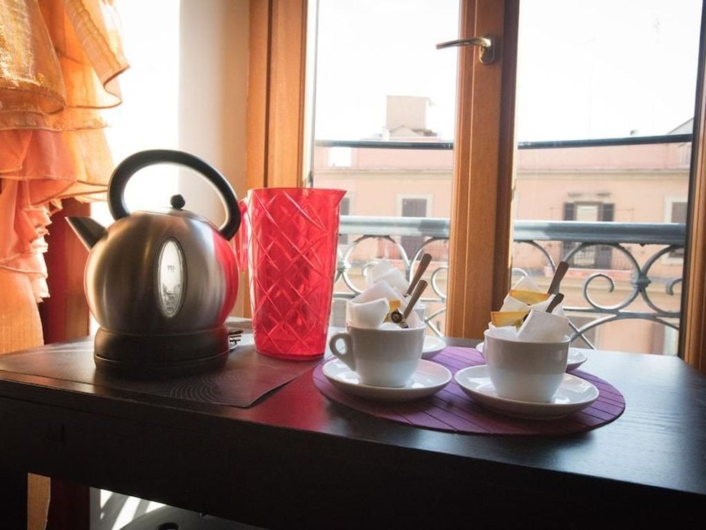 Quo Vadis Bed & Breakfast