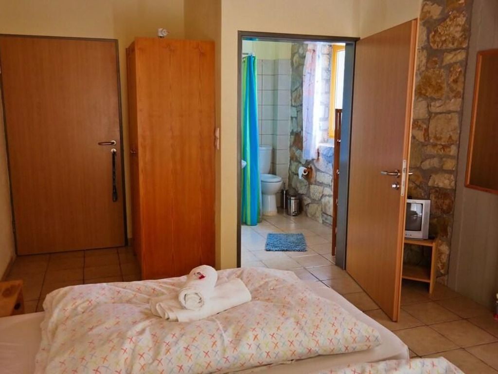 Hostel Elisson