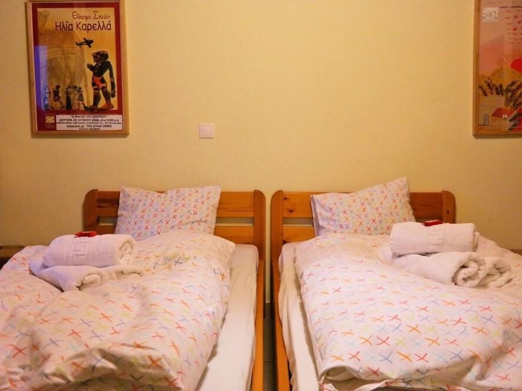Hostel Elisson