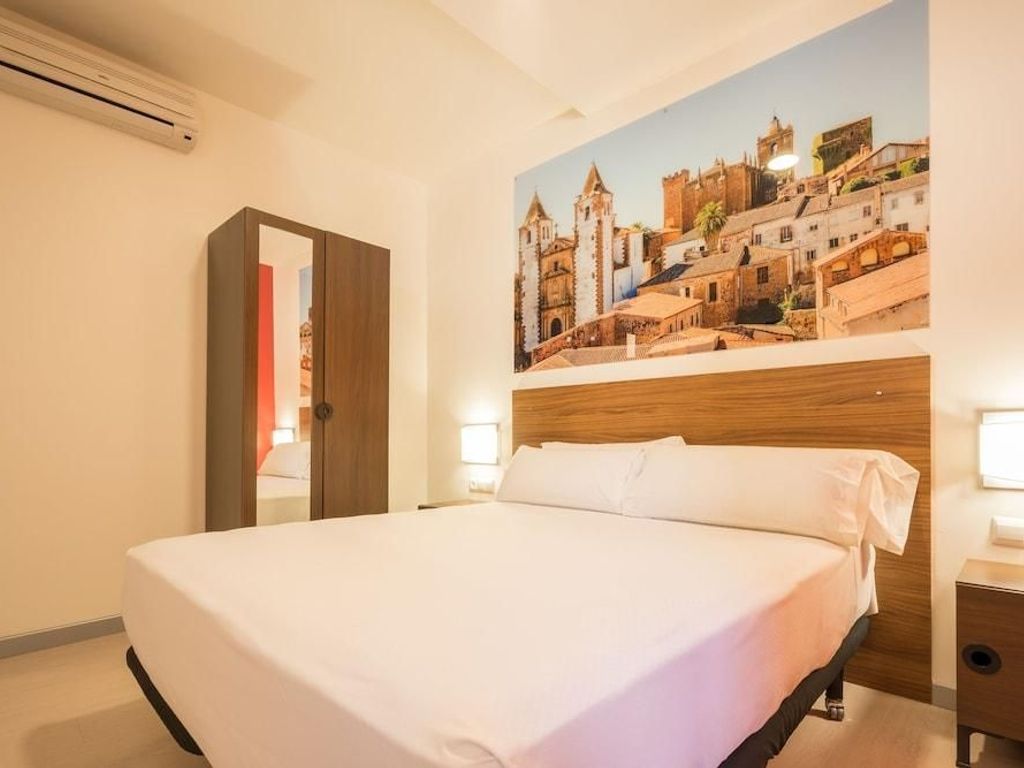 Baluart Apartments