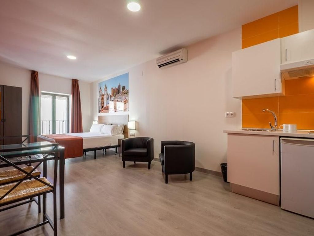 Baluart Apartments