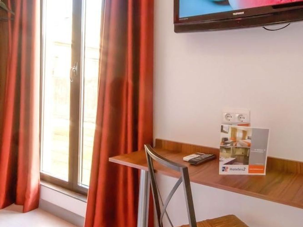 Baluart Apartments