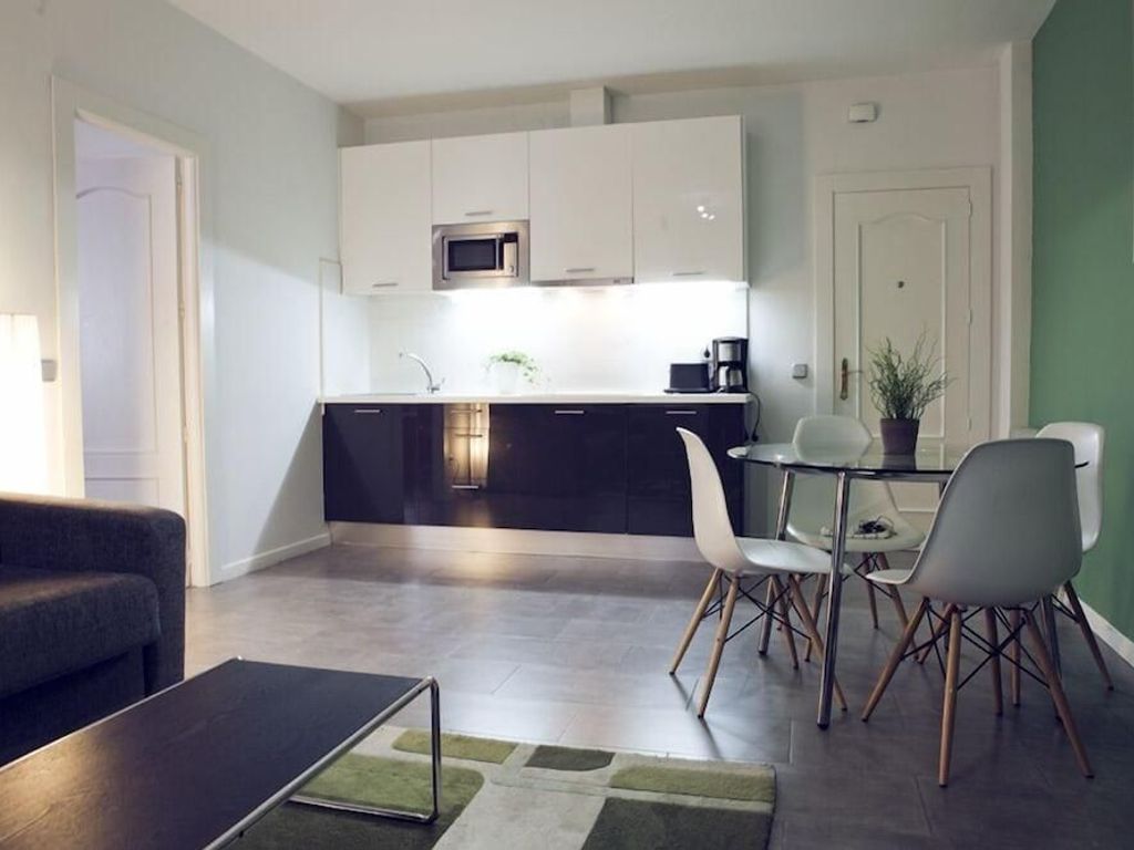 Six Rooms