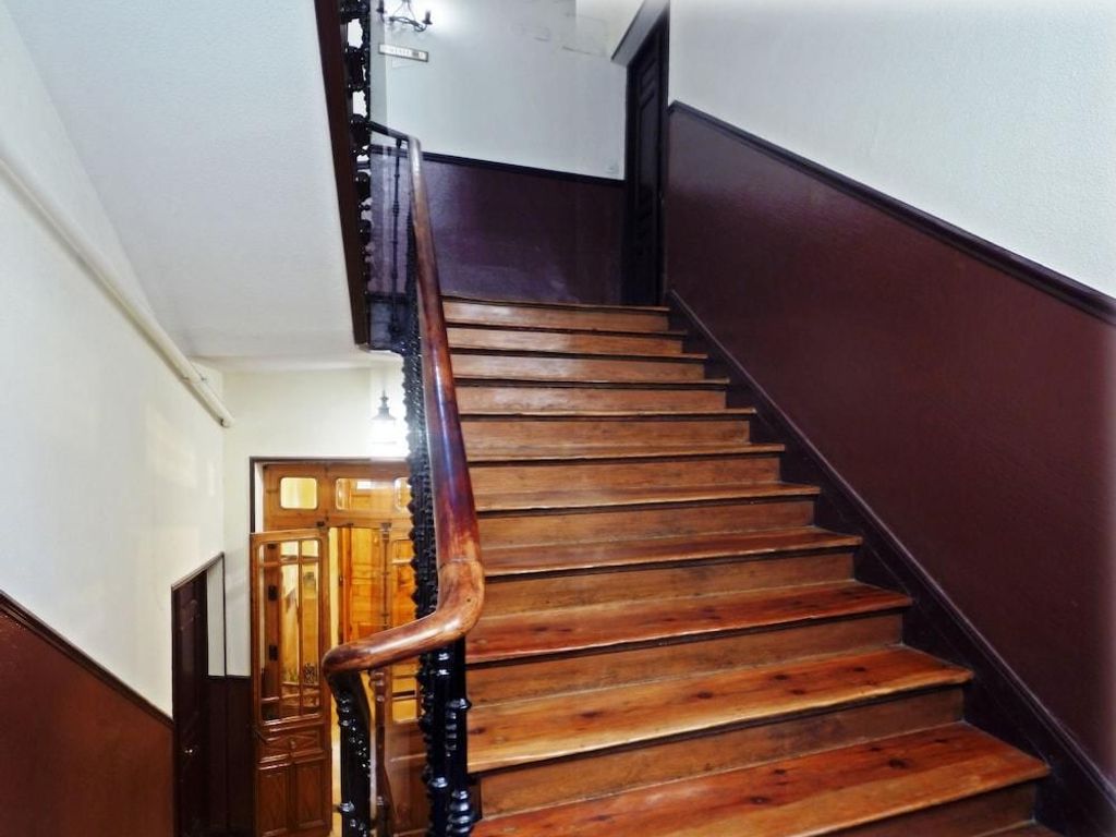Six Rooms