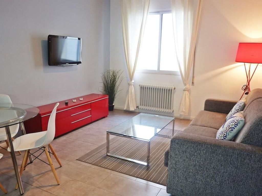 Six Rooms