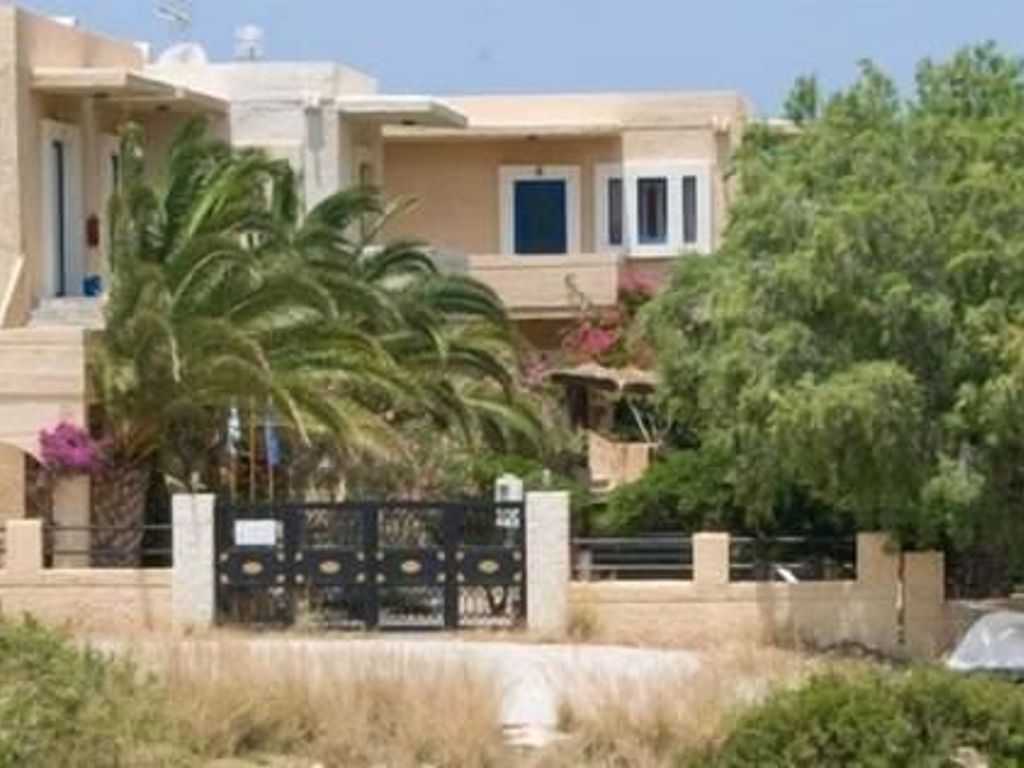 Little Bay Apartments
