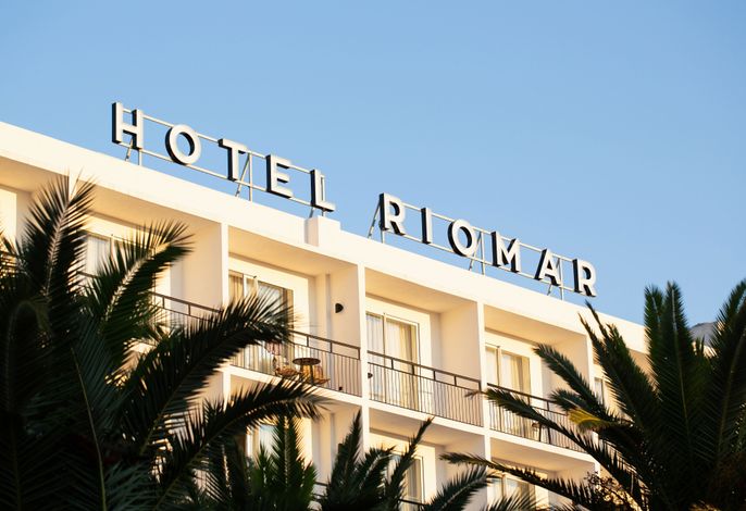 Hotel Riomar Ibiza a TrIbute Portfolio Hotel
