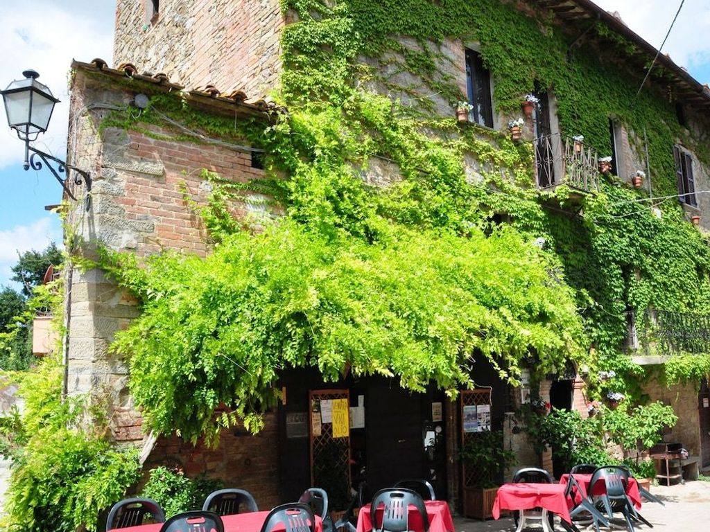 Borgo Cenaioli