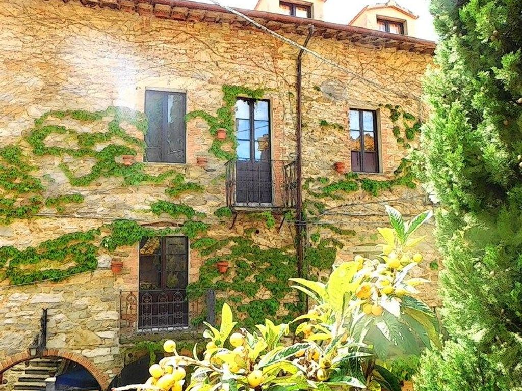 Borgo Cenaioli