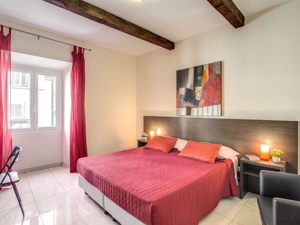 Hotel Mosaic