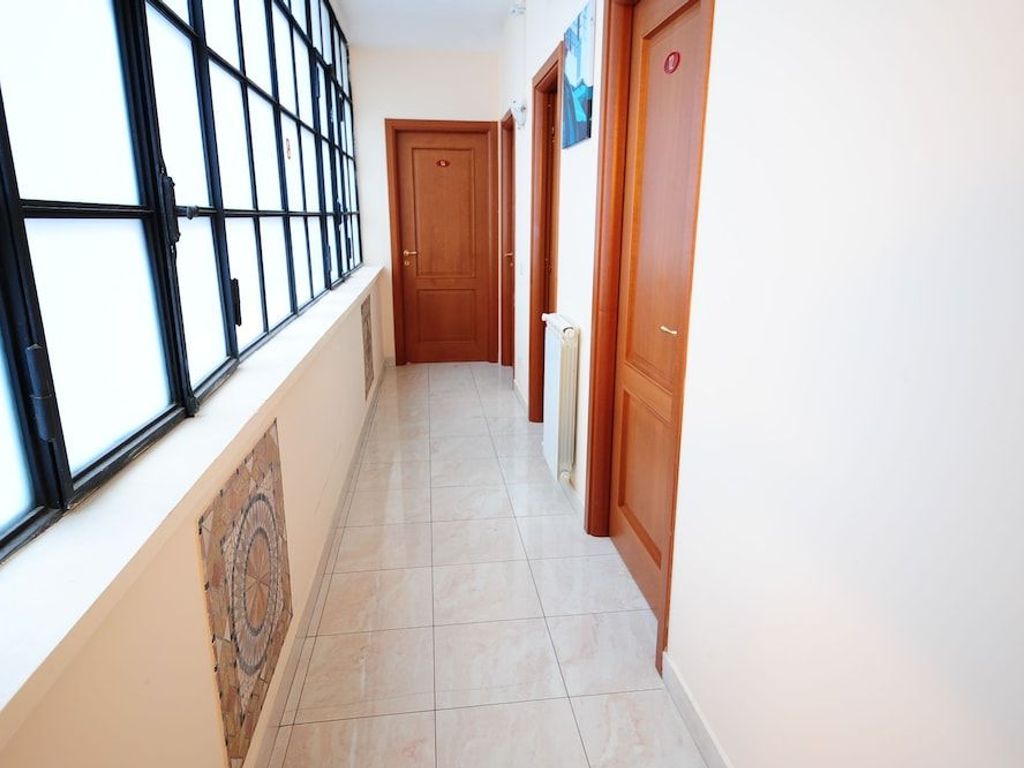 Hotel Mosaic