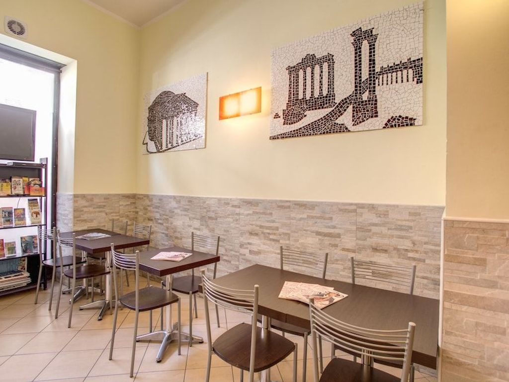 Hotel Mosaic