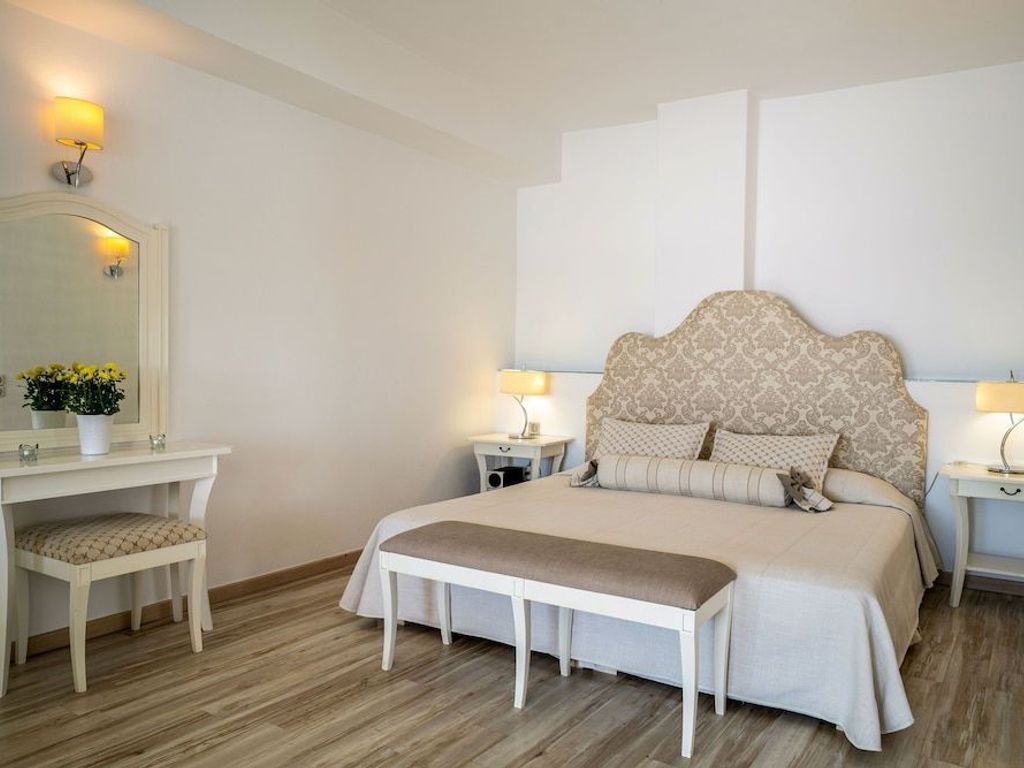 Delfini Villas