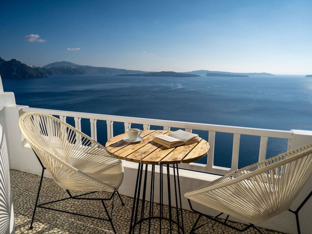 Delfini Villas