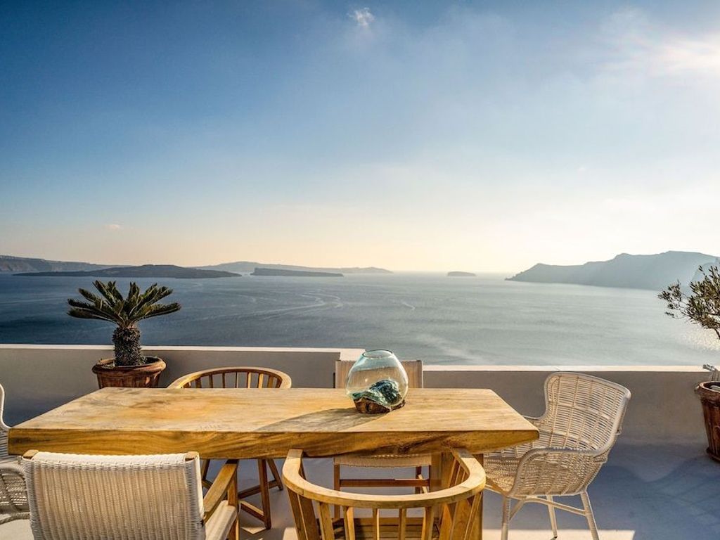 Delfini Villas