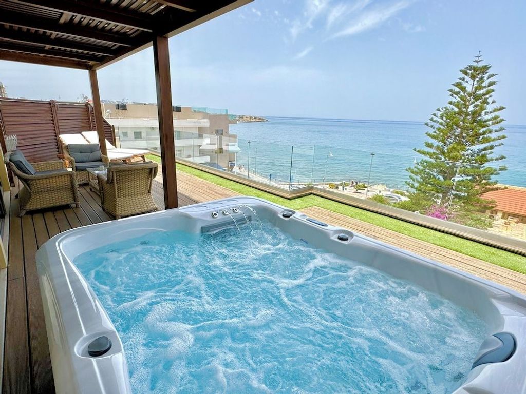 Petra Beach Hotel
