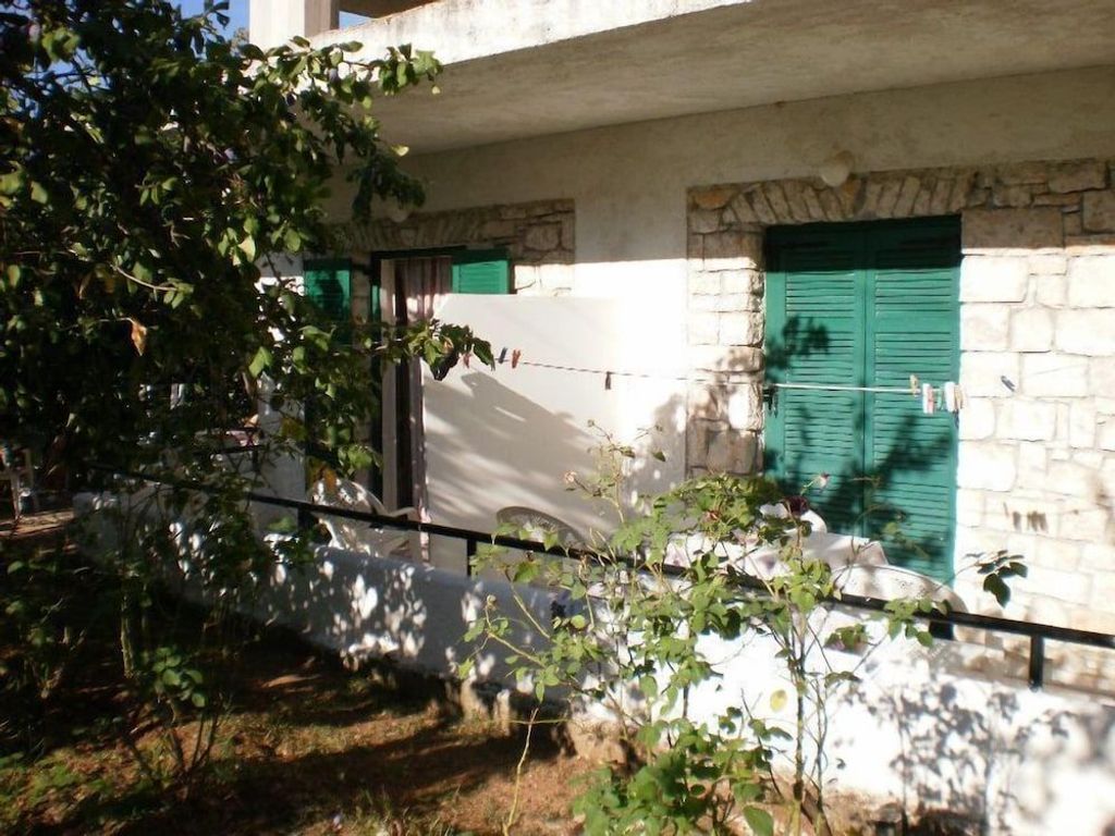 Damaskis Studios a Small Complex in Kassiopi