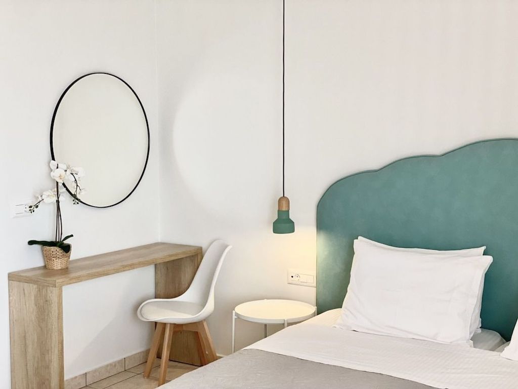 Lithies Hotel