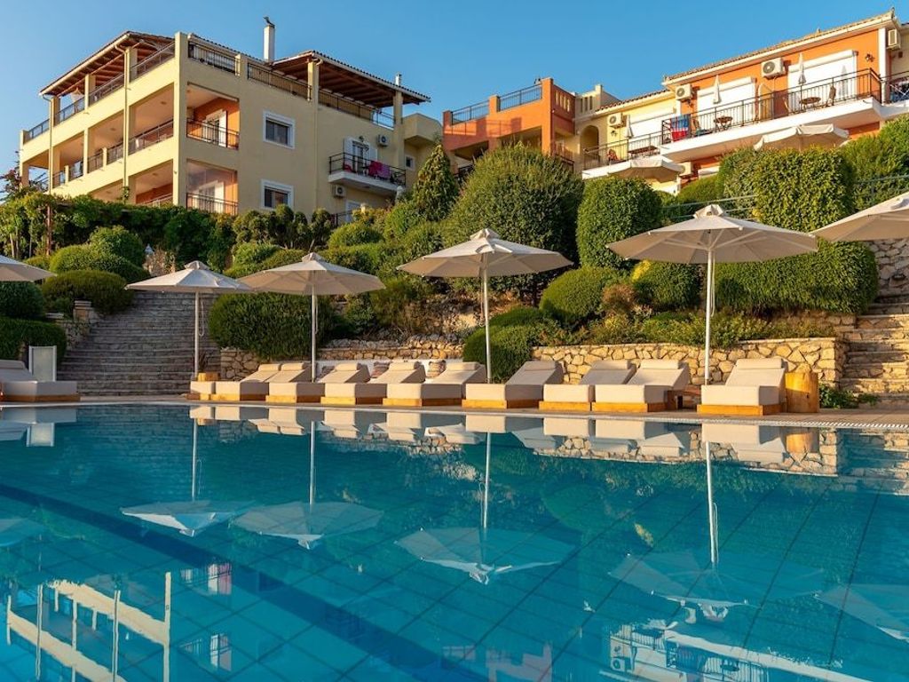 Lithies Hotel