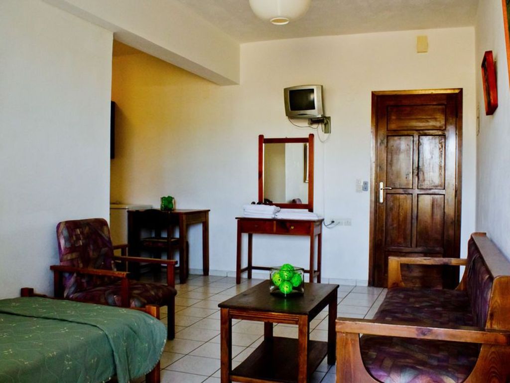 Cretan Sun Hotel