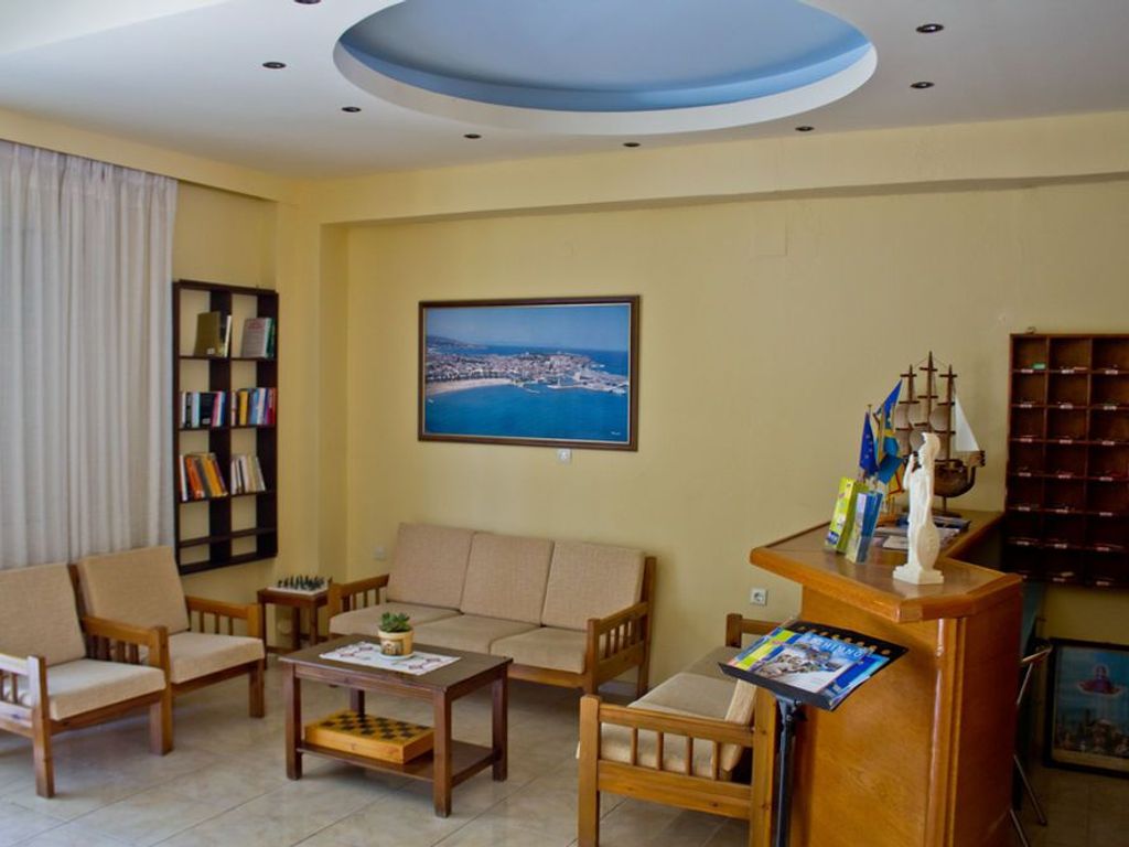 Cretan Sun Hotel