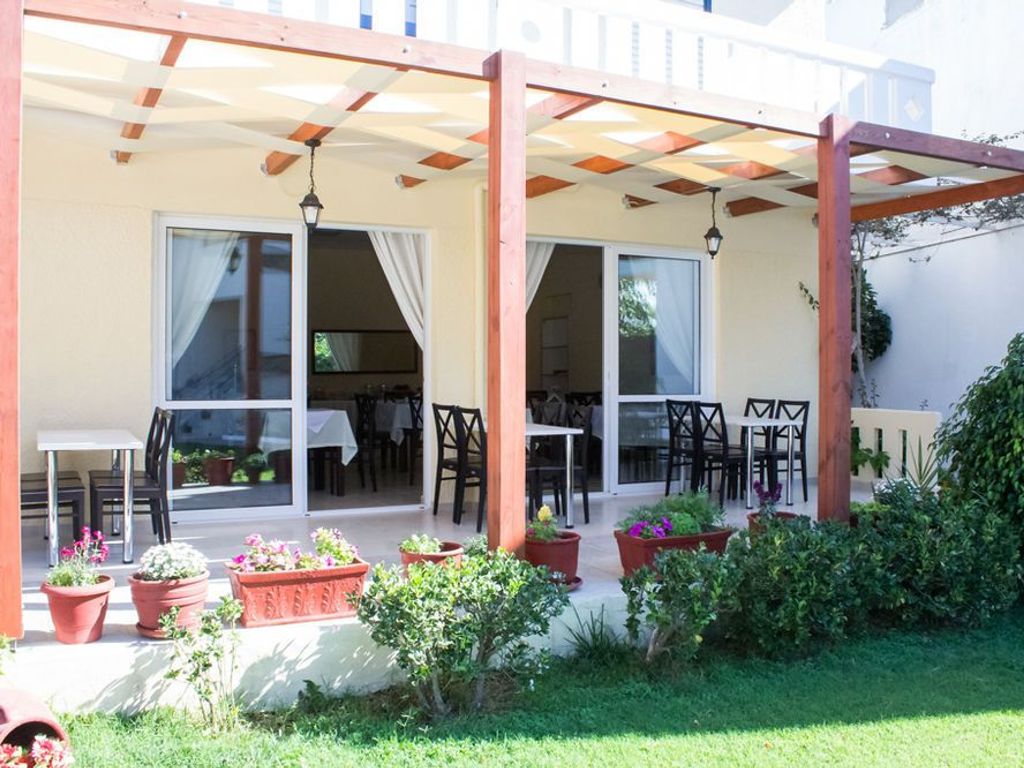 Cretan Sun Hotel