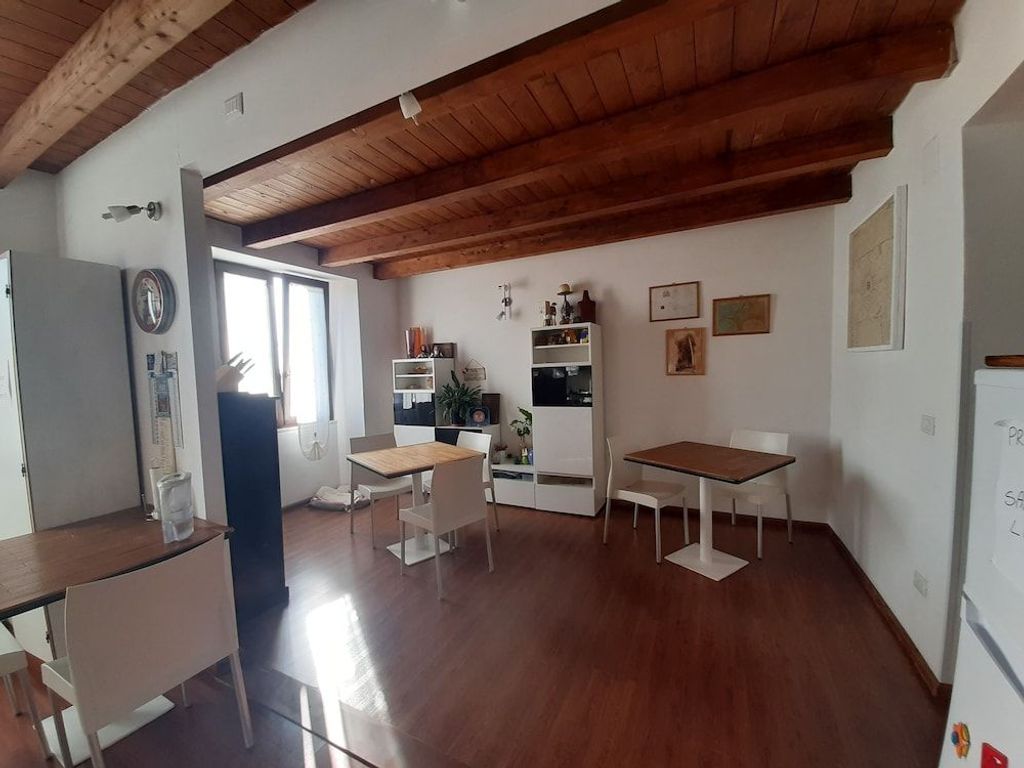 Cuscino e Cappuccino